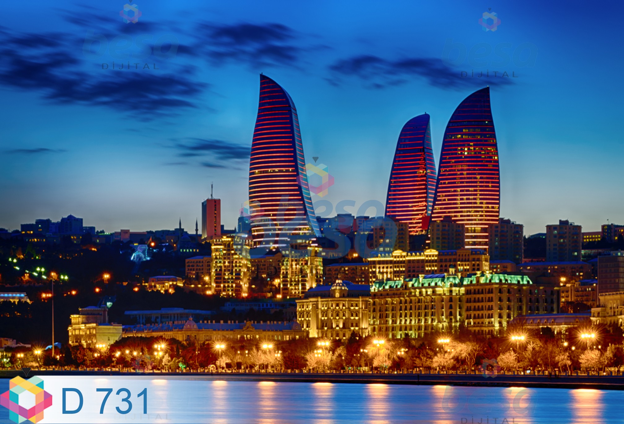 Какая столица у азербайджана. Флейм Тауэрс Баку. Баку столица Азербайджана. Баку 15 Азербайджан. Три башни в Баку.
